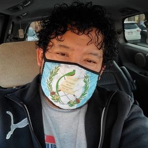 Meet your Posher, Marcial